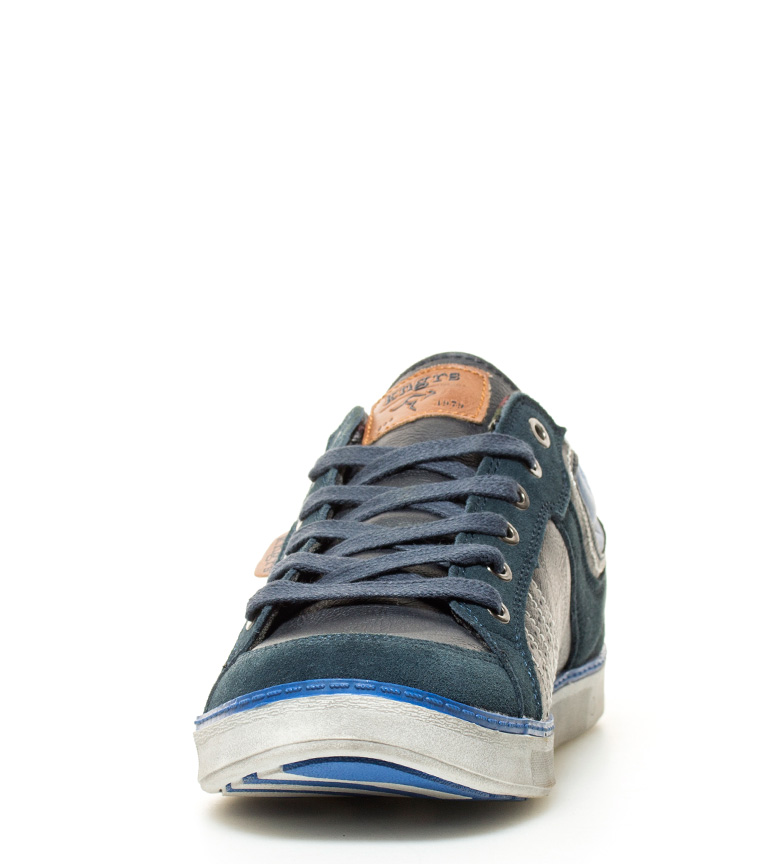 Color Zapatillas Color Color Kangaroos Marino Marino Zapatillas Kangaroos Zapatillas Kangaroos Marino Kangaroos QBhdsrCotx