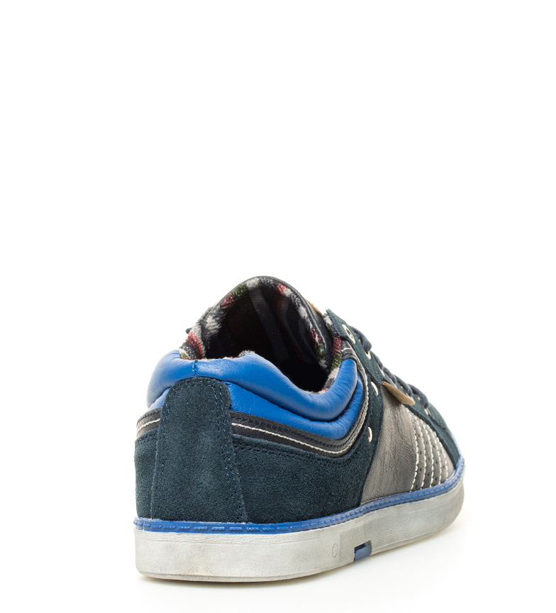 Color Zapatillas Color Color Kangaroos Marino Marino Zapatillas Kangaroos Zapatillas Kangaroos Marino Kangaroos QBhdsrCotx