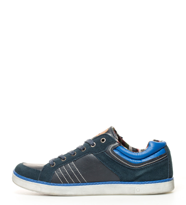 Color Zapatillas Color Color Kangaroos Marino Marino Zapatillas Kangaroos Zapatillas Kangaroos Marino Kangaroos QBhdsrCotx