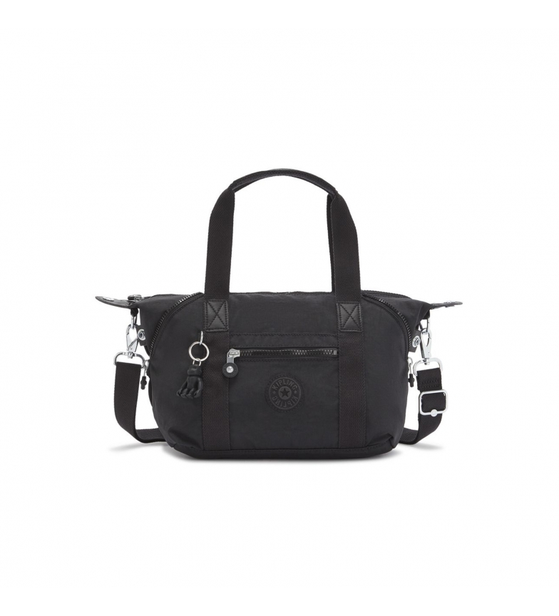 Kipling Art Mini bag black -38x20x18.5cm
