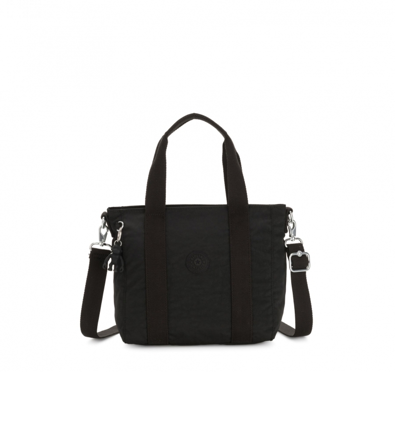 Kipling Asseni Mini Handbag black -33x21x14cm