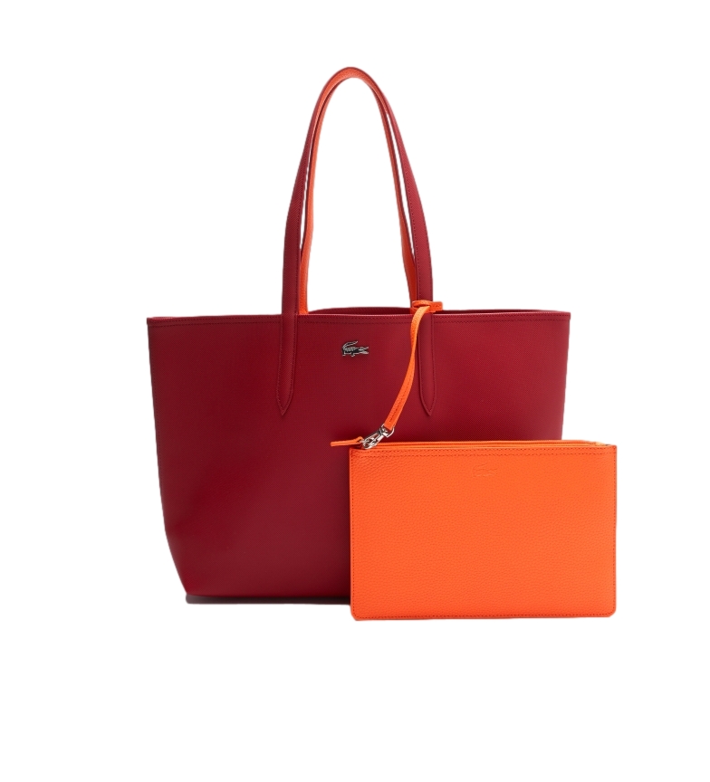 borse da mare lacoste