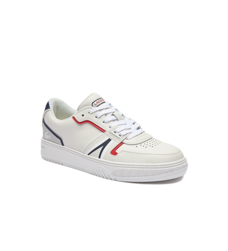 Lacoste Sneakers 42SMA0092_407 white - ESD Store fashion, footwear and ...