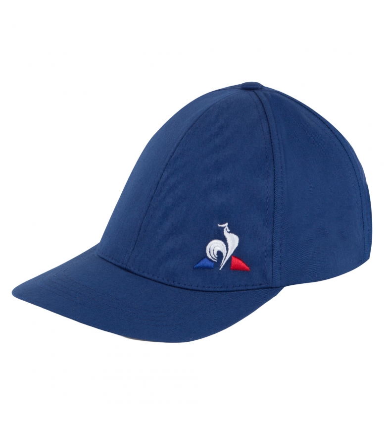 Le Coq Sportif ESS Cap N°2 bleu