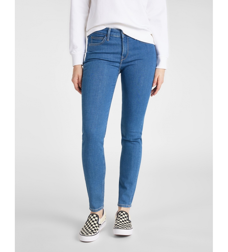 loja lee jeans