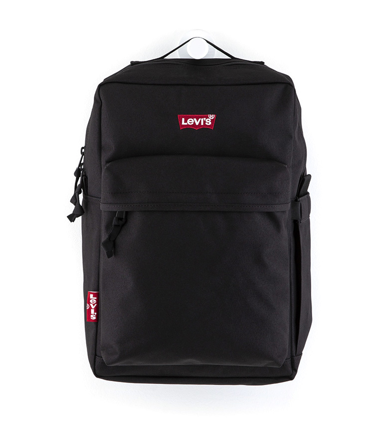 Sac a dos levis noir new arrivals