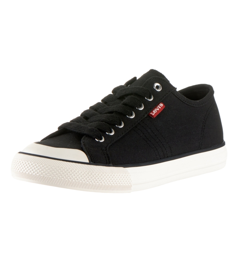 Levi's Sneakers nere Hernandez - Esdemarca Store moda, calzature e  accessori - migliori marche di scarpe e scarpe firmate