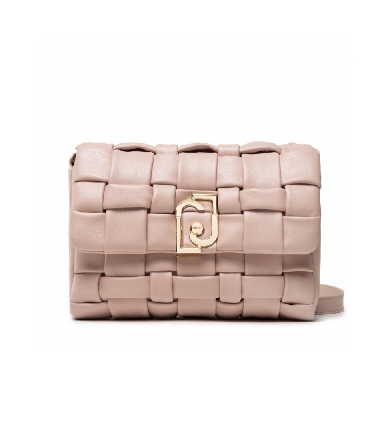 Liu Jo Bolso bandolera AA2241-E0015 nude -22x4x14cm- - Tienda Esdemarca  moda, calzado y complementos - zapatos de marca y zapatillas de marca