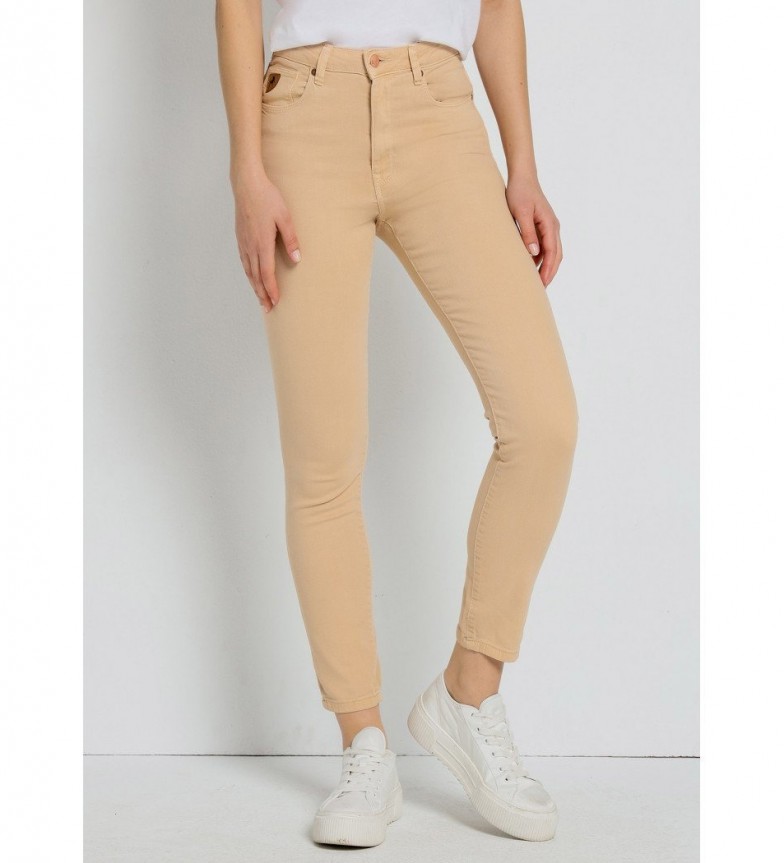 Calvin Klein Jeans Jean High Rise Super Skinny Ankle blue - Esdemarca Loja  moda, calçados e acessórios - melhores marcas de calçados e calçados de  grife