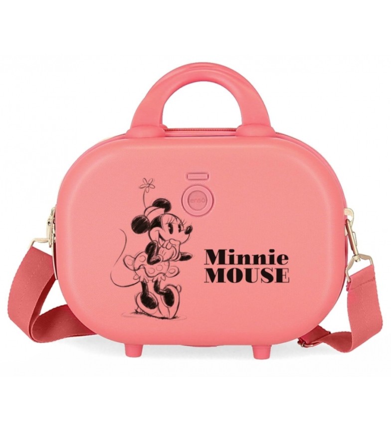 Disney Astuccio Minnie Style Tre Scomparti blu -22x12x5cm- - ESD Store  moda, calzature e accessori - migliori marche di scarpe e scarpe firmate