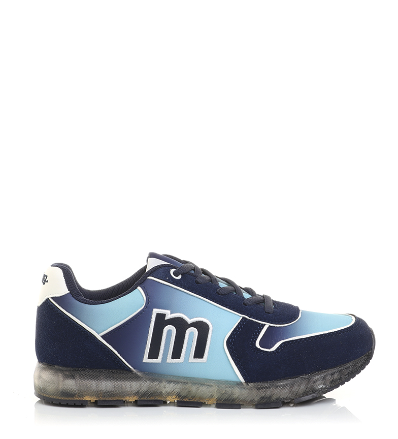 marche di scarpe da ginnastica