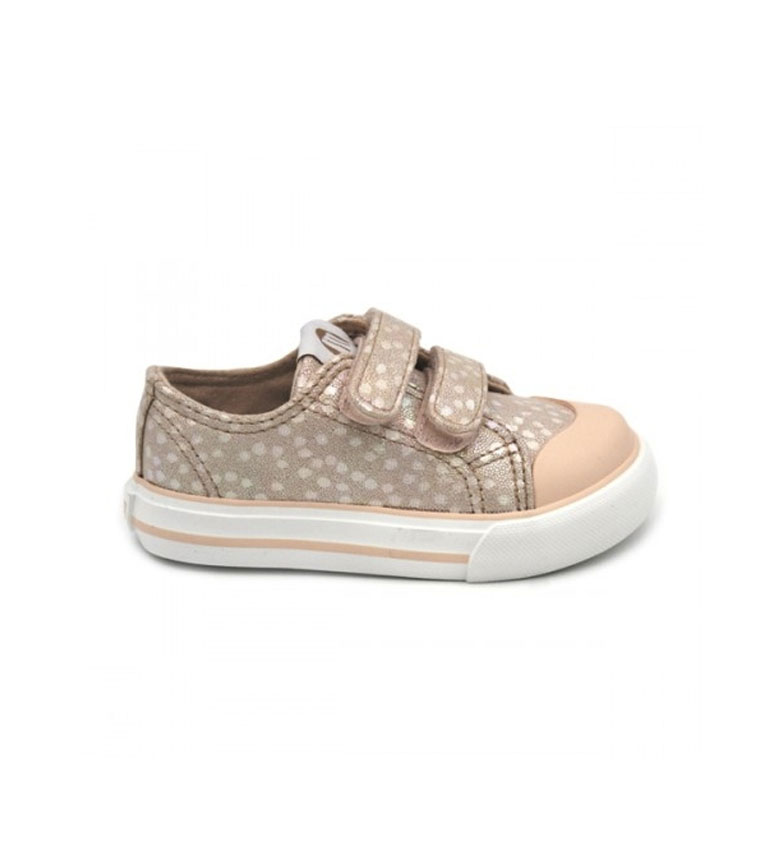 Mustang Kids Sneakers Moles 47289A pale pink - Esdemarca Store fashion,  footwear and accessories - best brands shoes and designer shoes