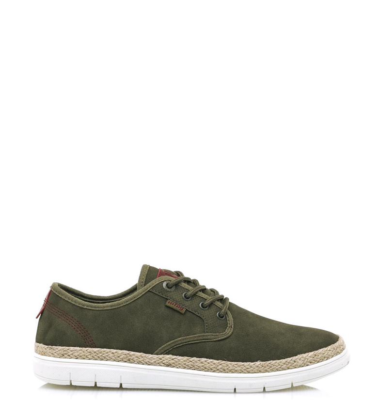 Comprar Mustang Zapatillas George kaki tu tienda online de Comprar Mustang Zapatillas George kaki tu tienda online de