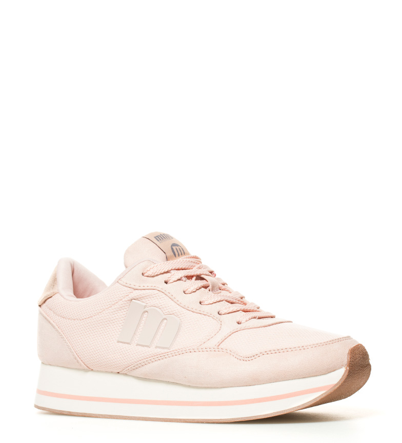 Mustang - Zapatillas Toon Mujer chica Mustang Mujer - Zapatillas Toon Mujer Mustang chica 2fe17f