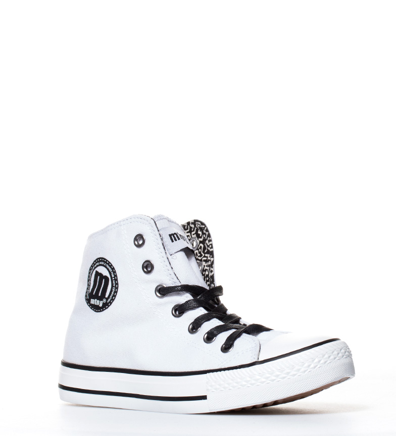 Mustang - Zapatillas Trend High Mujer chica Mustang - High Zapatillas Trend High - Mujer chica 93409d