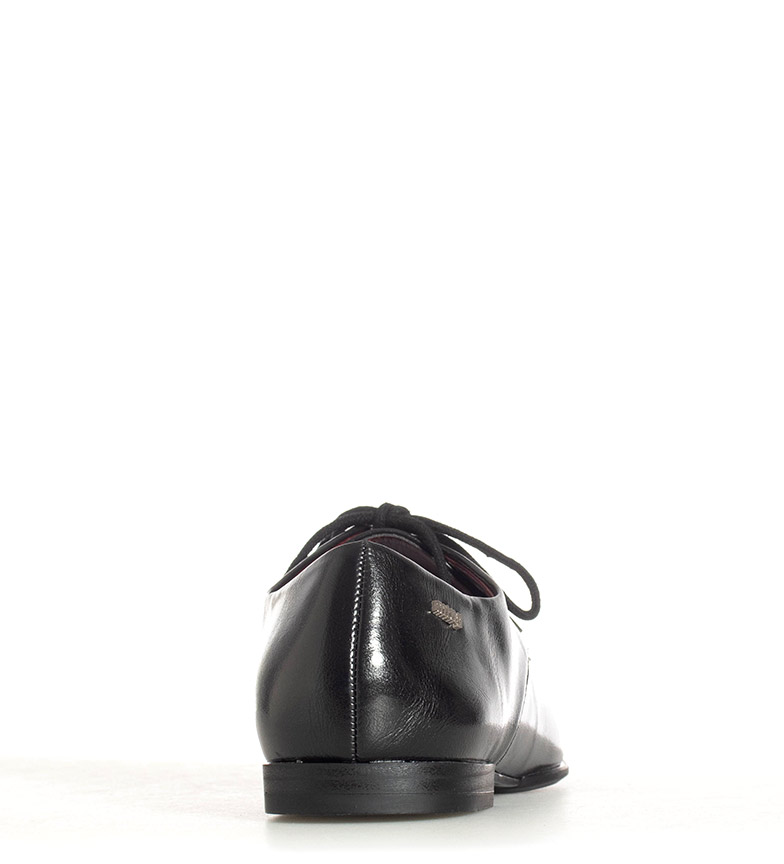 Mustang Zapatos Julio Julio Zapatos Negro Negro Mustang 0kPXNO8wn