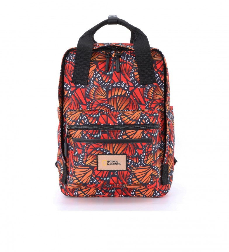 Kipling Mochila Seoul S Rosa -25.5x35x16cm- - Tienda Esdemarca calzado,  moda y complementos - zapatos de marca y zapatillas de marca