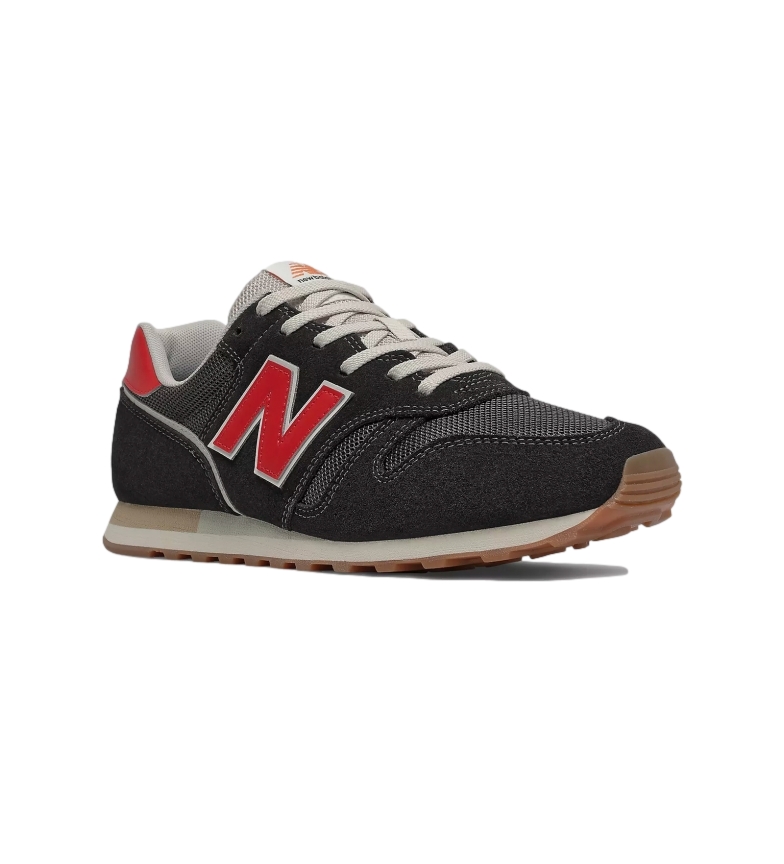 New Balance 373v2 Higher Learning Chaussures noir - Esdemarca Store mode,  chaussures et accessoires - chaussures de grandes marques et chaussures de  créateurs