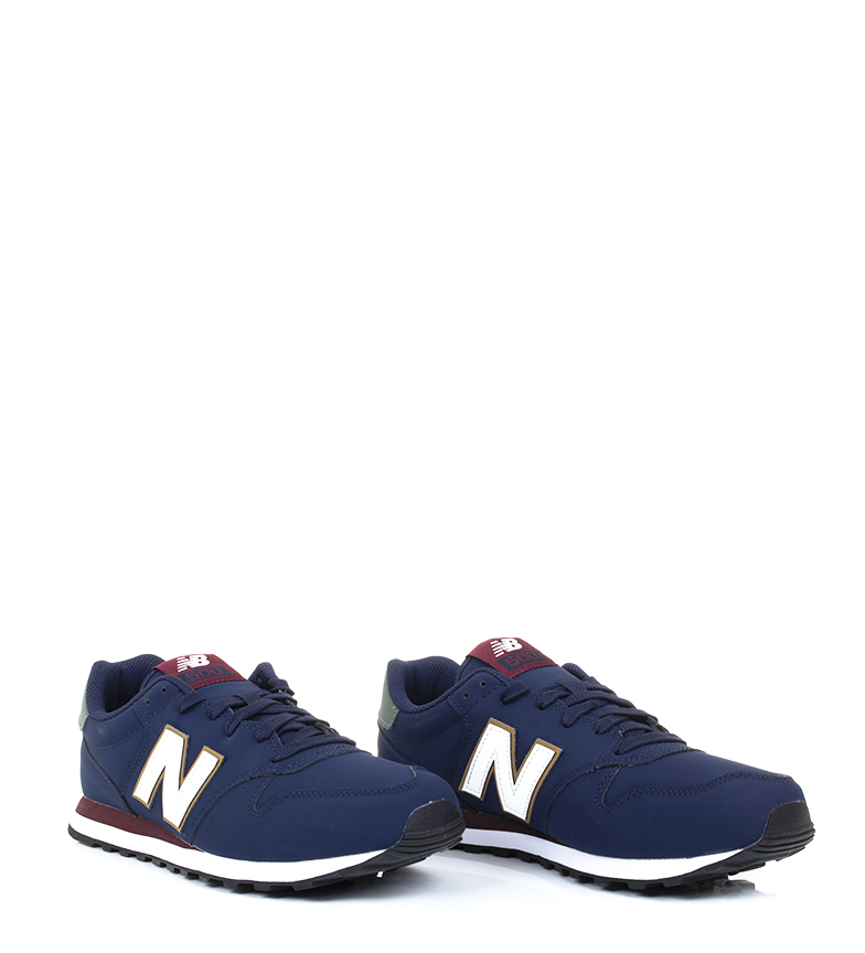 new balance 500 hombres azul new balance 500 hombres azul