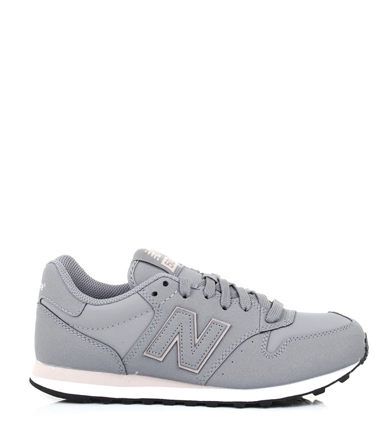 Comprar New Balance Zapatillas 500 Classic gris Tienda Comprar New Balance Zapatillas 500 Classic gris Tienda