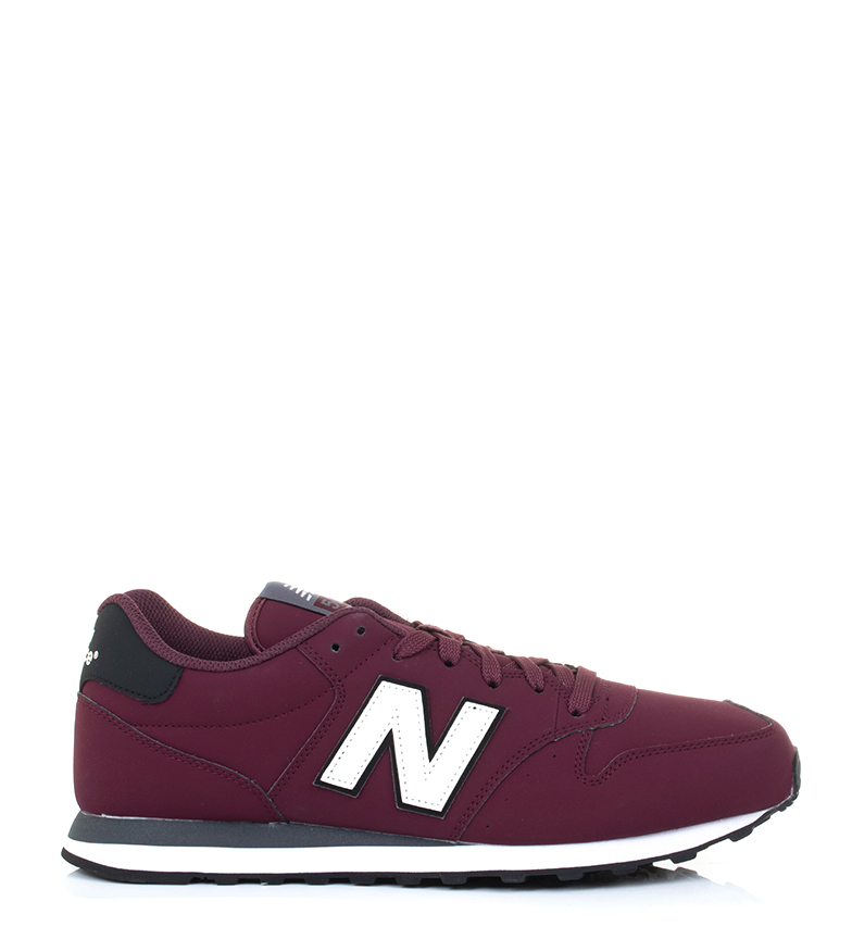 new balance 500 online