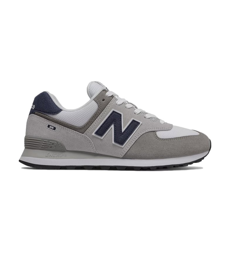 new balance ml574 piel