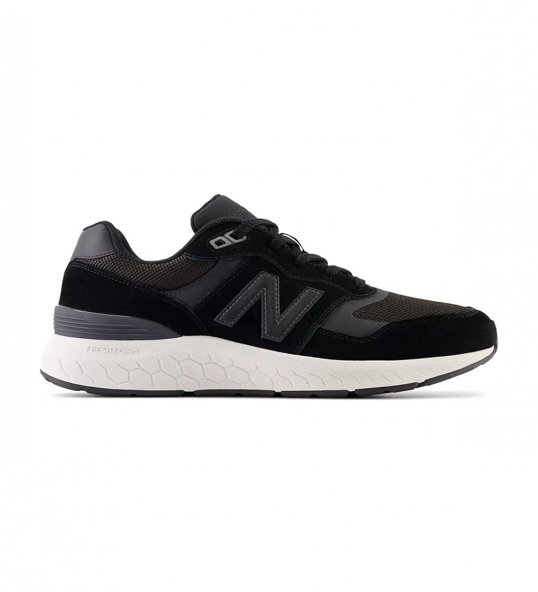 New balance cheap 880 pelle nera