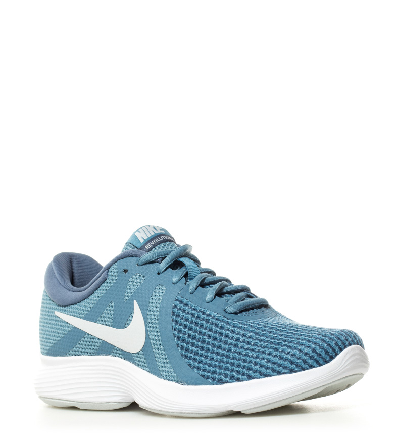 Nike running Basso Revolution 4 Donna Tessuto Sintetico Basso running Stringhe 57d820 Nike running Basso Revolution 4 Donna Tessuto Sintetico Basso running Stringhe 57d820