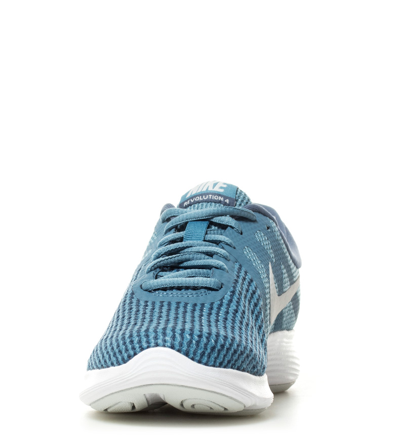 Nike running Basso Revolution 4 Donna Tessuto Sintetico Basso running Stringhe 57d820 Nike running Basso Revolution 4 Donna Tessuto Sintetico Basso running Stringhe 57d820