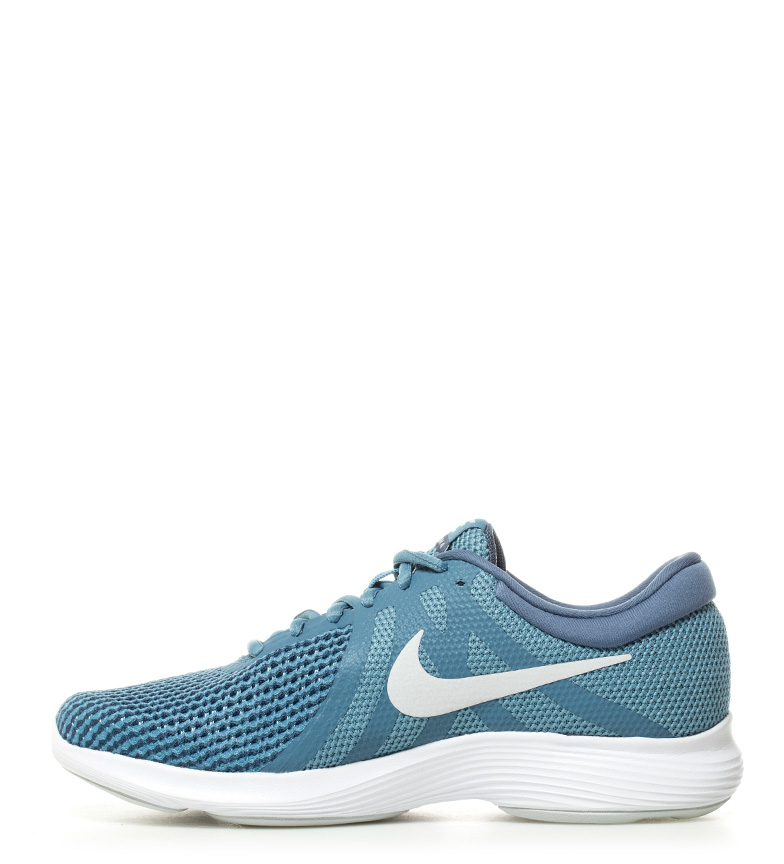 Nike running Basso Revolution 4 Donna Tessuto Sintetico Basso running Stringhe 57d820 Nike running Basso Revolution 4 Donna Tessuto Sintetico Basso running Stringhe 57d820