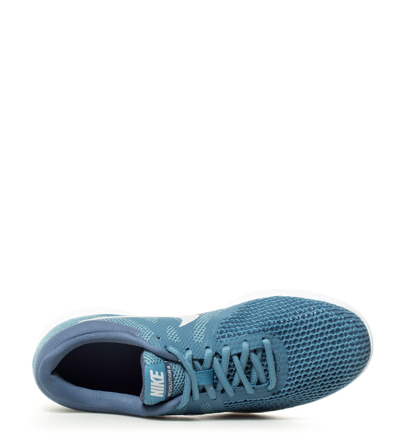 Nike running Basso Revolution 4 Donna Tessuto Sintetico Basso running Stringhe 57d820 Nike running Basso Revolution 4 Donna Tessuto Sintetico Basso running Stringhe 57d820