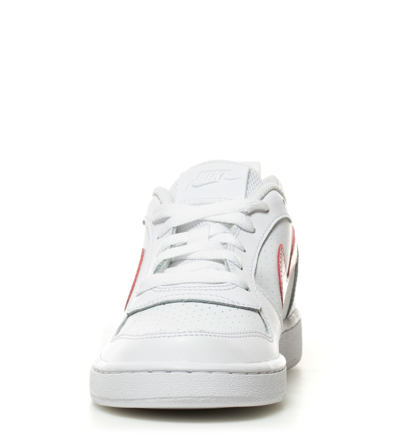 nike court borough low mujer gs nike court borough low mujer gs