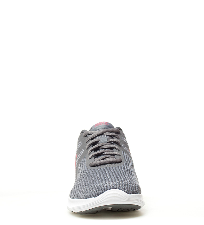 Révolution et Violet 4 NIKE Homme Blanc Chaussures Eu kwOPluiTXZ