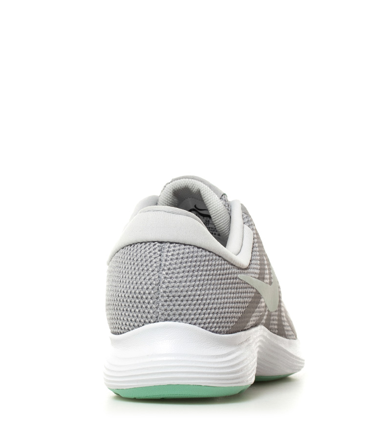 Nike running Basso Revolution 4 Donna Tessuto Sintetico Basso running Stringhe 57d820 Nike running Basso Revolution 4 Donna Tessuto Sintetico Basso running Stringhe 57d820