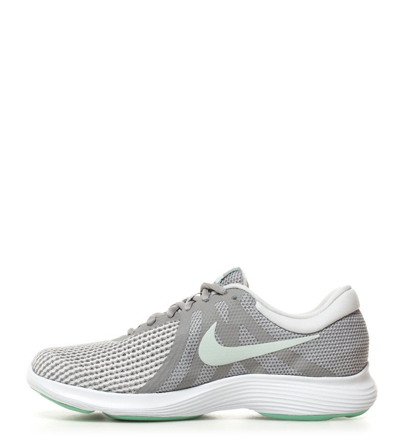 Nike running Basso Revolution 4 Donna Tessuto Sintetico Basso running Stringhe 57d820 Nike running Basso Revolution 4 Donna Tessuto Sintetico Basso running Stringhe 57d820
