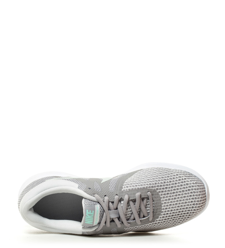 Nike running Basso Revolution 4 Donna Tessuto Sintetico Basso running Stringhe 57d820 Nike running Basso Revolution 4 Donna Tessuto Sintetico Basso running Stringhe 57d820