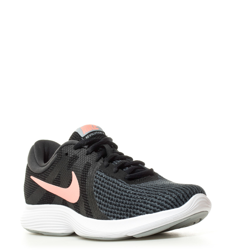 Nike running Basso Revolution 4 Donna Tessuto Sintetico Basso running Stringhe 57d820 Nike running Basso Revolution 4 Donna Tessuto Sintetico Basso running Stringhe 57d820