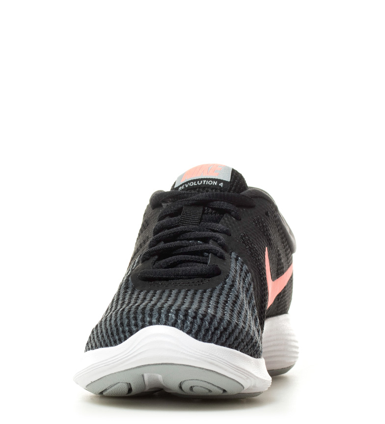 Nike running Basso Revolution 4 Donna Tessuto Sintetico Basso running Stringhe 57d820 Nike running Basso Revolution 4 Donna Tessuto Sintetico Basso running Stringhe 57d820