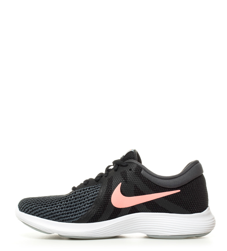 Nike running Basso Revolution 4 Donna Tessuto Sintetico Basso running Stringhe 57d820 Nike running Basso Revolution 4 Donna Tessuto Sintetico Basso running Stringhe 57d820