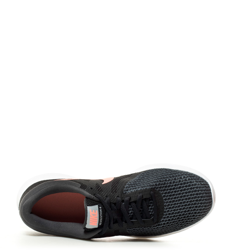 Nike running Basso Revolution 4 Donna Tessuto Sintetico Basso running Stringhe 57d820 Nike running Basso Revolution 4 Donna Tessuto Sintetico Basso running Stringhe 57d820