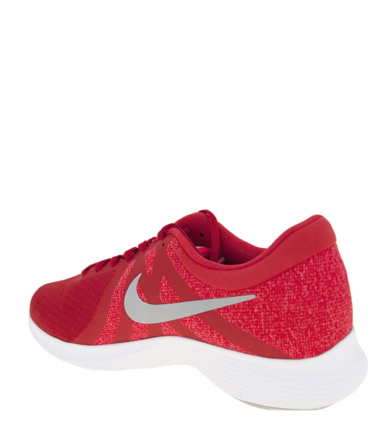 Nike Bleu Running Blanc Sneakers Revolution Noir Gris 4 Homme HIeYWE29D