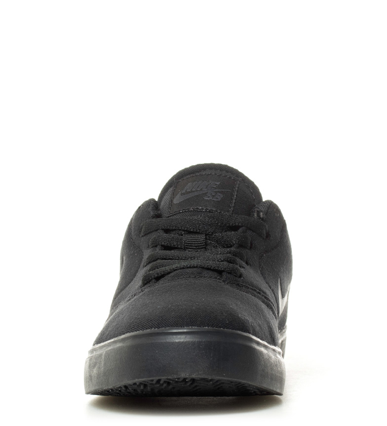 Gs Sb Check Negro Nike Zapatillas AS43Lc5qRj