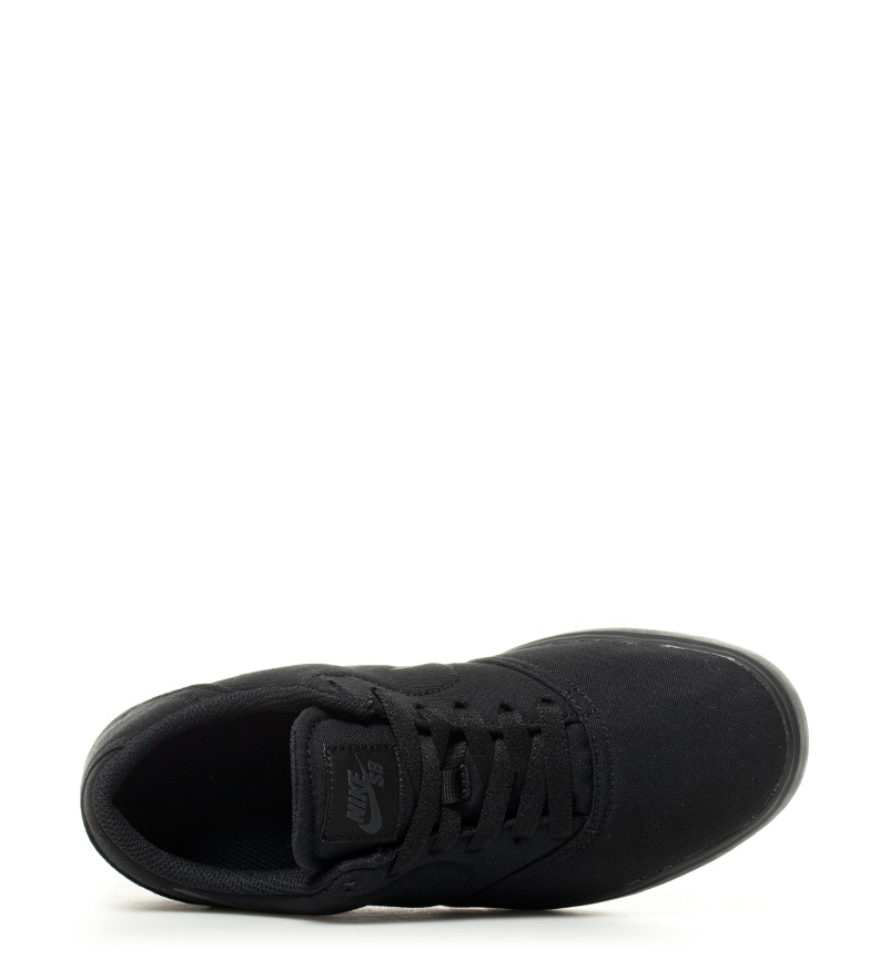 Gs Sb Check Negro Nike Zapatillas AS43Lc5qRj