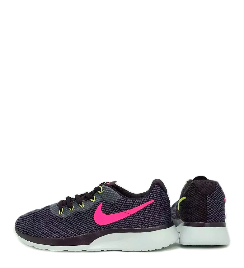 Tanjun Zapatillas Nike Racer Nike BurdeosRosa Zapatillas Zapatillas Racer BurdeosRosa Tanjun Nike oQCtshrBdx