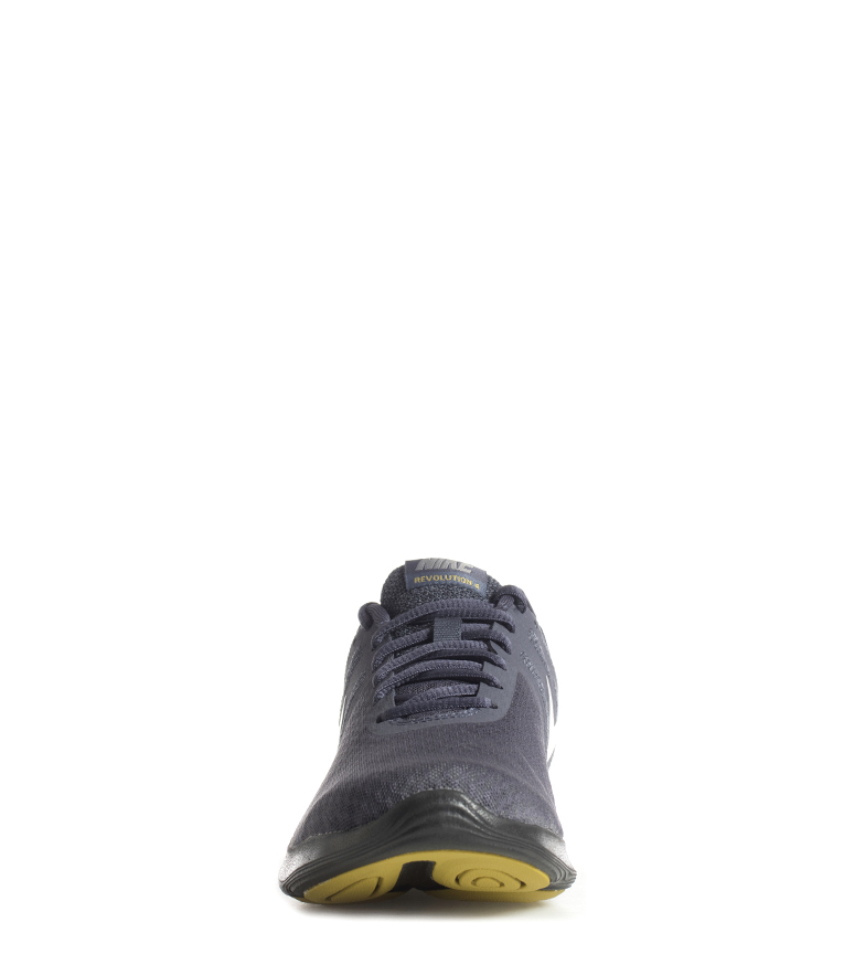 zapatillas cuña nike blancas