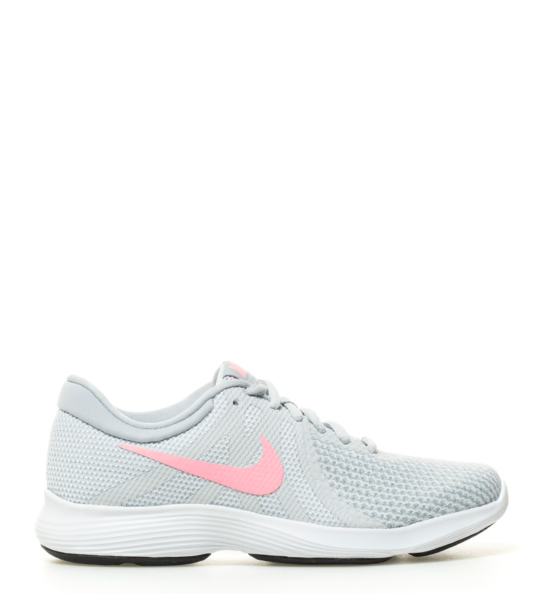 Nike running Basso Revolution 4 Donna Tessuto Sintetico Basso running Stringhe 57d820 Nike running Basso Revolution 4 Donna Tessuto Sintetico Basso running Stringhe 57d820