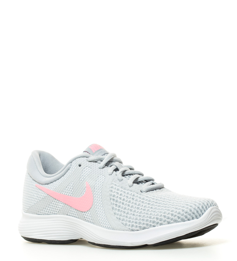 Nike running Basso Revolution 4 Donna Tessuto Sintetico Basso running Stringhe 57d820 Nike running Basso Revolution 4 Donna Tessuto Sintetico Basso running Stringhe 57d820