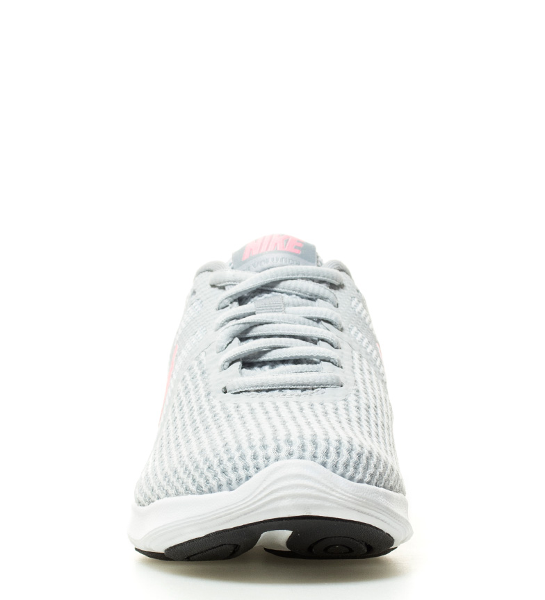Nike running Basso Revolution 4 Donna Tessuto Sintetico Basso running Stringhe 57d820 Nike running Basso Revolution 4 Donna Tessuto Sintetico Basso running Stringhe 57d820