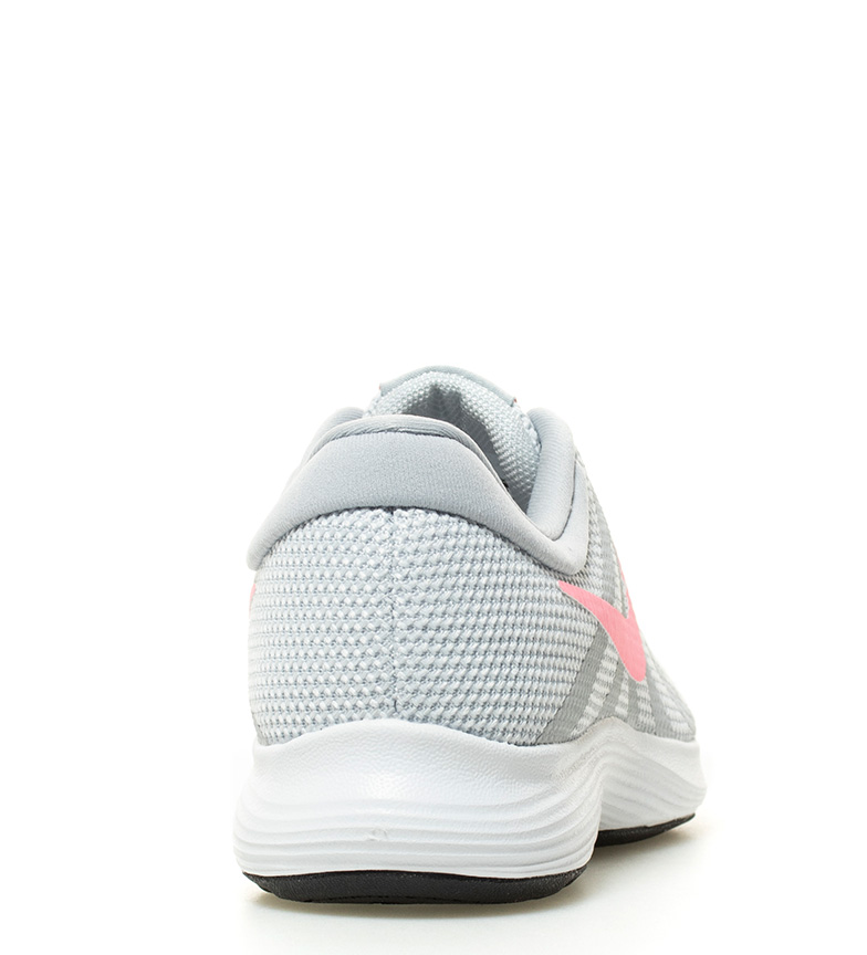 Nike running Basso Revolution 4 Donna Tessuto Sintetico Basso running Stringhe 57d820 Nike running Basso Revolution 4 Donna Tessuto Sintetico Basso running Stringhe 57d820