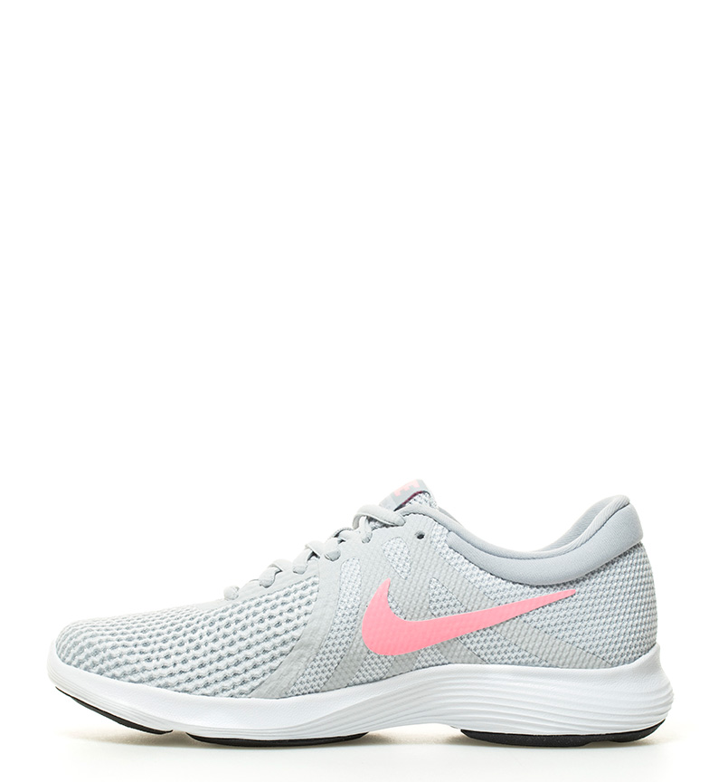 Nike running Basso Revolution 4 Donna Tessuto Sintetico Basso running Stringhe 57d820 Nike running Basso Revolution 4 Donna Tessuto Sintetico Basso running Stringhe 57d820